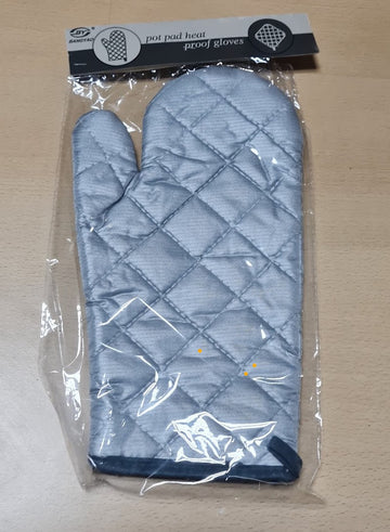 Manusa groasa pentru bucatarie - Egross