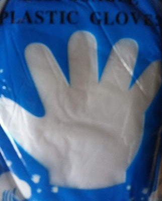 Manusi de unica folosinta