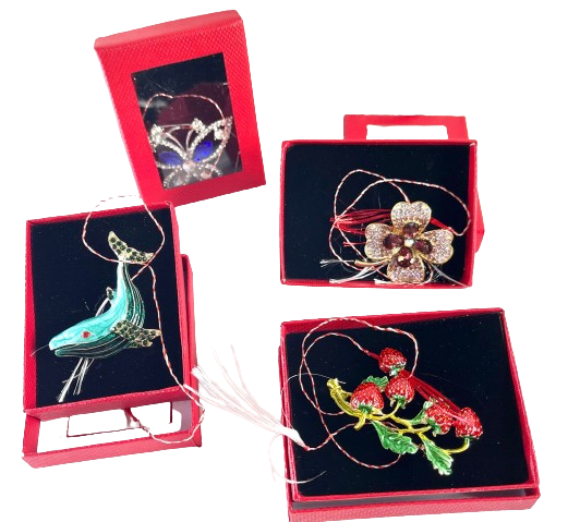 Martisor 12/set