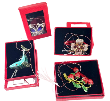 Martisor 12/set - Egross