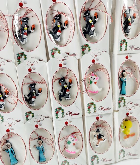 Martisor copii 