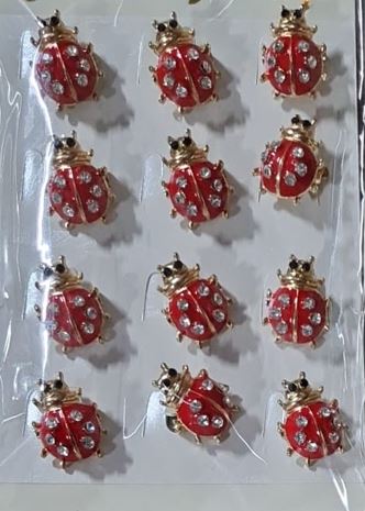 Brosa martisor gargarita - Egross
