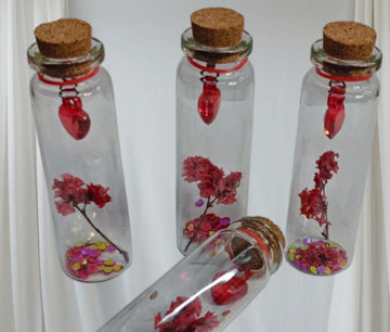 Martisor sticluta - Egross