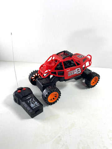 Masina jeep cu telecomanda 3 - Egross