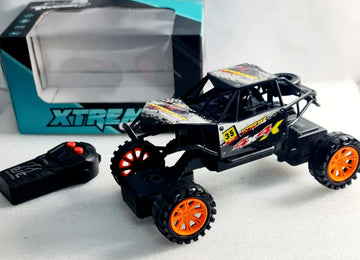 Masina jeep cu telecomanda 2 - Egross