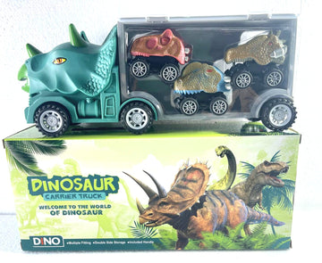 Masina dino - Egross