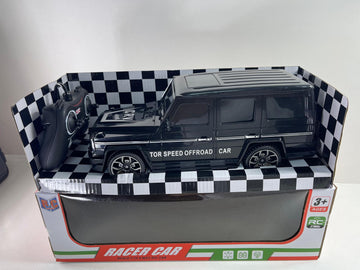 Masina jeep cu radiocomanda - Egross