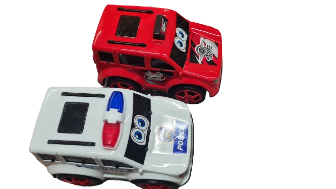 Masina plastic