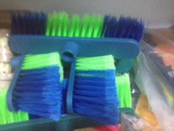 Matura de plastic - Egross