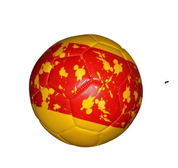 Minge fotbal din burete - Egross