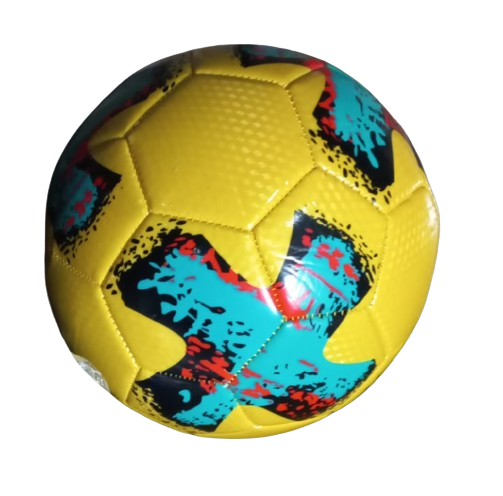 Minge fotbal  