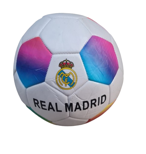 Minge fotbal piele