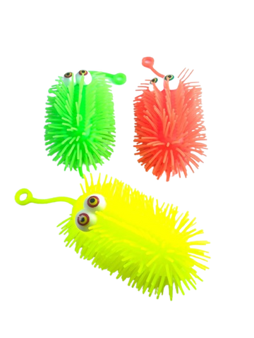 Minge silicon cu figurine - Egross