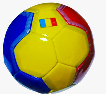 Minge fotbal tricolor - Egross