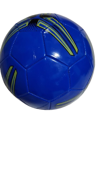 Minge fotbal cu burete