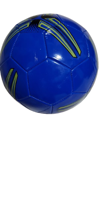 Minge fotbal cu burete - Egross