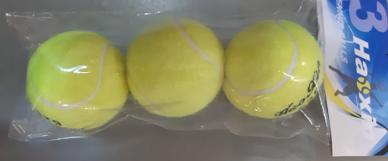 Minge tenis