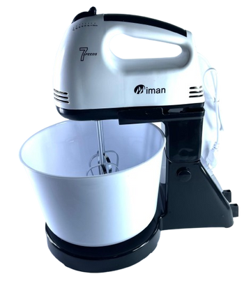Mixer cu bol - Egross