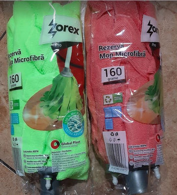 Mop din microfibra - Egross