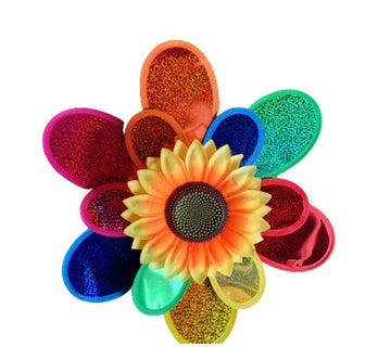Morisca floarea-soarelui carton - Egross