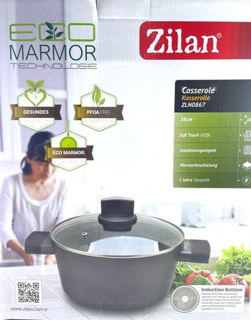 Cratita zilan 28cm - Egross