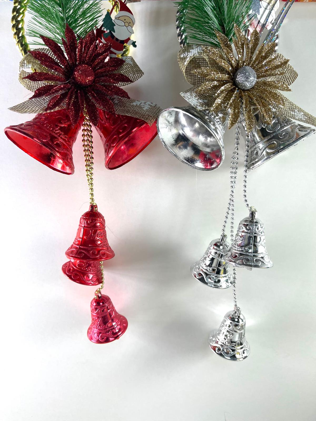 Ornament clopotel 20cm