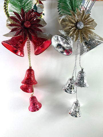 Ornament clopotel 20cm - Egross
