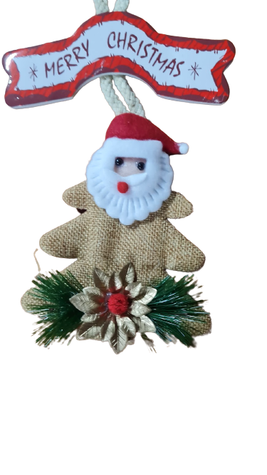Ornament Craciun