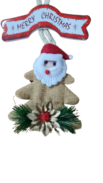 Ornament craciun - Egross