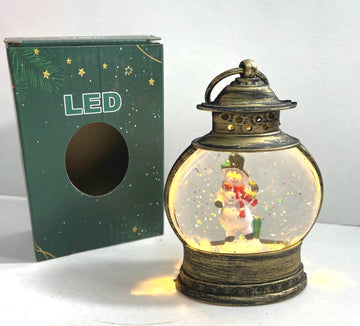 Ornament felinar 13cm - Egross