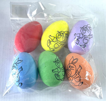 Ornament paste oua color - Egross