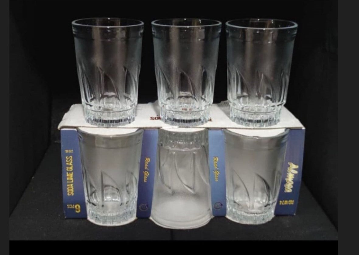 Pahare  200ml