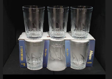 Pahare  200ml - Egross