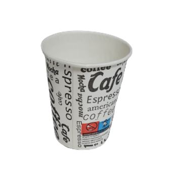 Pahar 8 oz - Egross
