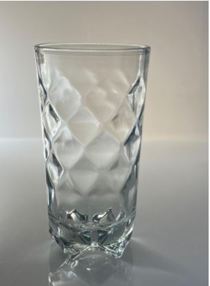 Pahare  6/set silver - Egross