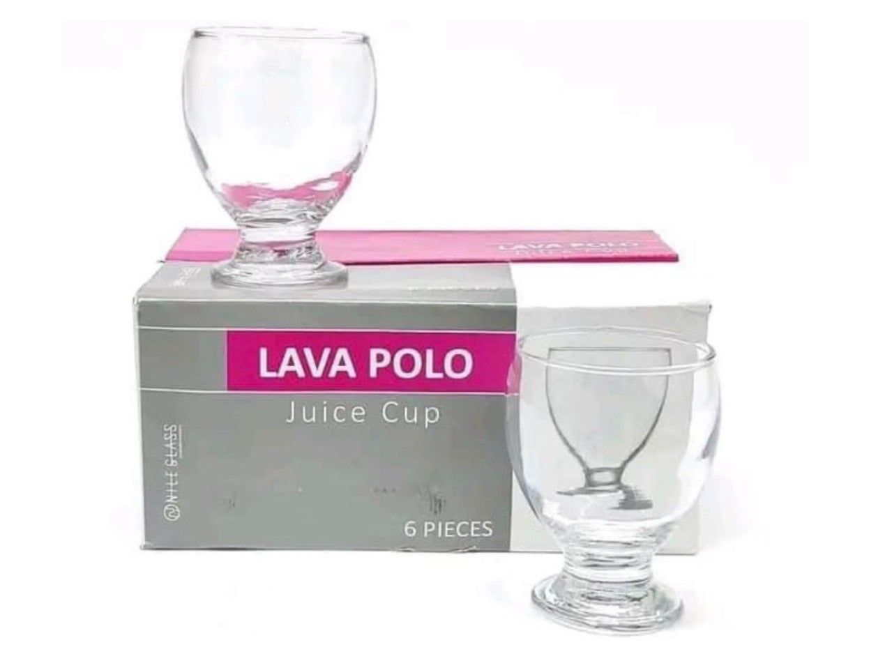 Pahar Lava
