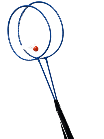Palete badminton ieftine - Egross