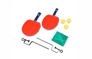 Palete ping pong cu fileu - Egross