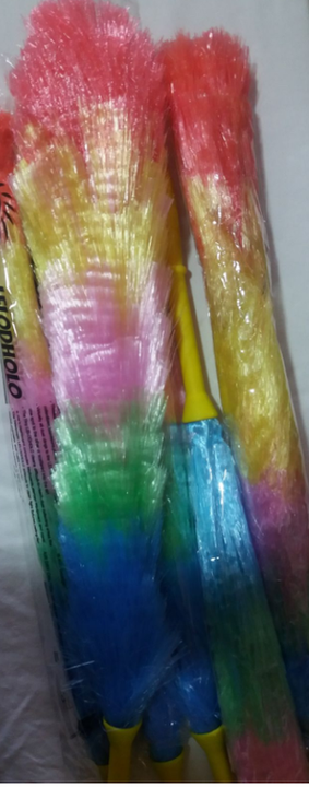 Pamatuf de praf - Egross
