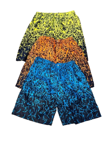 Pantaloni short  barbat - Egross