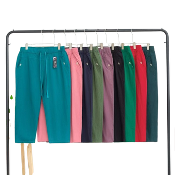Pantaloni dama 288 - Egross