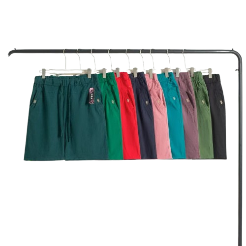 Pantaloni scurti dama 291