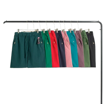 Pantaloni scurti dama 291 - Egross