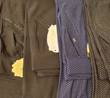 Pantaloni  dama - Egross