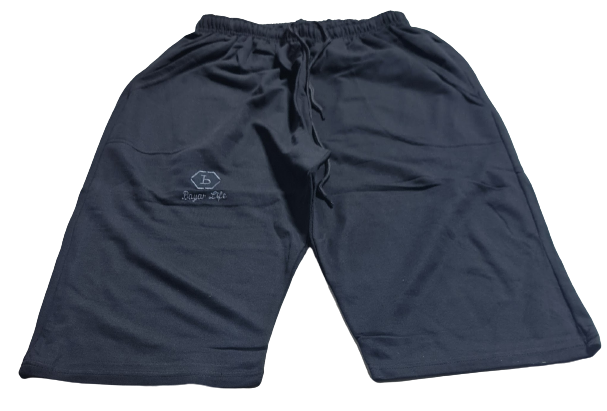 Pantaloni scurti barbati