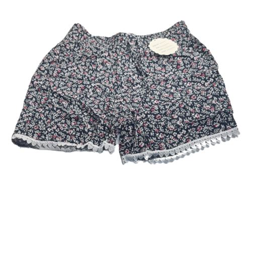 Pantaloni scurti dama II