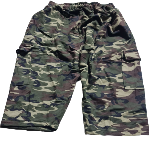 Pantaloni scurti barbati