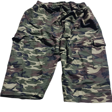 Pantaloni scurti barbati - Egross