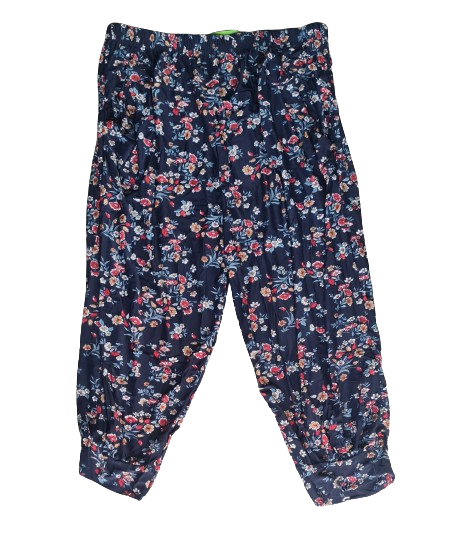 Pantaloni 3/4 dama