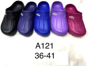 Papuci dama a121 - Egross